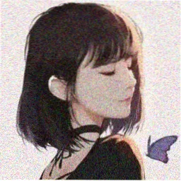 留言用户朱批红笔的像素头像
